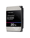 HGST HW - nr 1