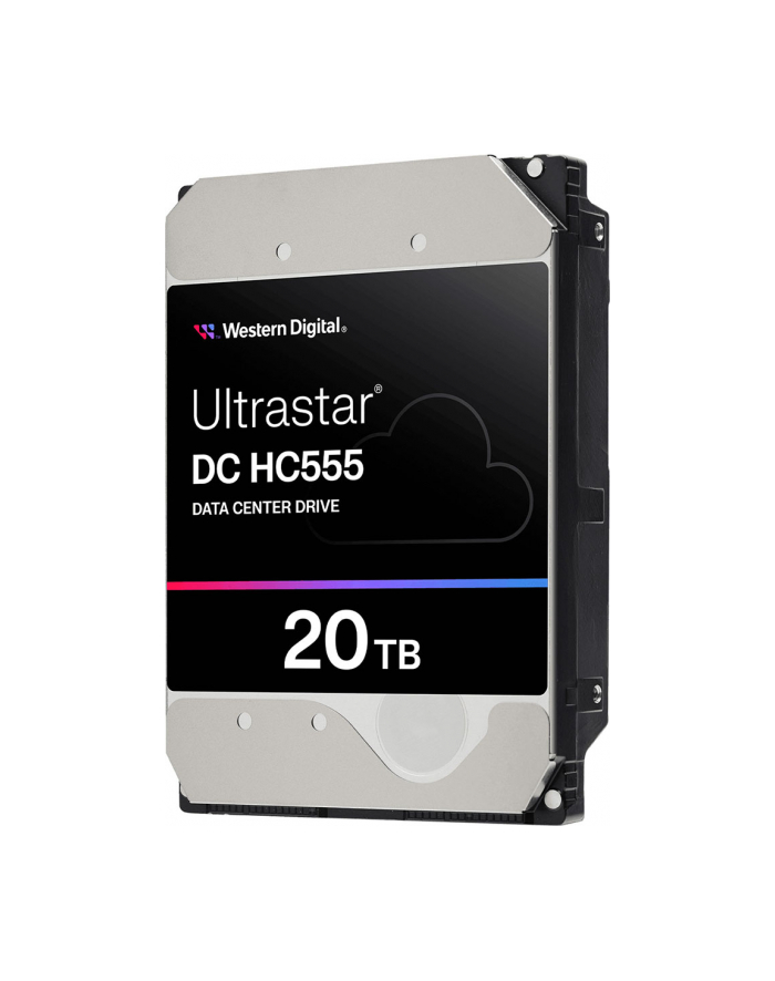 HGST HW główny
