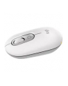 LOGITECH POP MOUSE - OFF-WHITE - MYSZ BEZPRZEWODOWA - nr 10