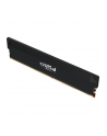 Crucial Pro DDR5-6000       16GB UDIMM CL36 (16Gbit) Overclocking - nr 3