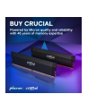 Crucial Pro DDR5-6000       16GB UDIMM CL36 (16Gbit) Overclocking - nr 4