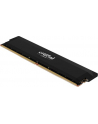 Crucial Pro DDR5-6000       16GB UDIMM CL36 (16Gbit) Overclocking - nr 13