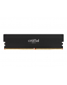 Crucial Pro DDR5-6000       16GB UDIMM CL36 (16Gbit) Overclocking - nr 14