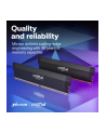 Crucial Pro DDR5-6400 Kit   32GB 2x16GB UDIMM CL38 B Overclocking - nr 7