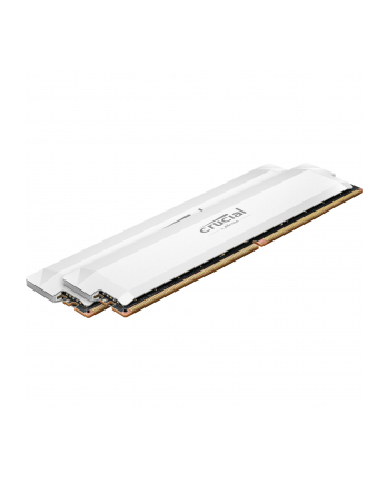 Crucial Pro DDR5-6400 Kit   32GB 2x16GB UDIMM CL38 W Overclocking