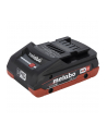 Metabo Akkupack LiHD 18V 4,0Ah - nr 1