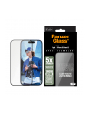 PanzerGlass Ceramic Screen Pczerwonyector iPhone 16 | 15 | Ultra-Wide Fit - nr 2