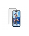 PanzerGlass Ceramic Screen Pczerwonyector iPhone 16 | 15 | Ultra-Wide Fit - nr 9
