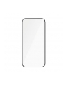 PanzerGlass Ceramic Screen Pczerwonyector iPhone 16 Pro | Ultra-Wide Fit - nr 17