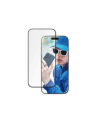 PanzerGlass Ceramic Screen Pczerwonyector iPhone 16 Pro | Ultra-Wide Fit - nr 18