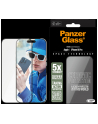 PanzerGlass Ceramic Screen Pczerwonyector iPhone 16 Pro | Ultra-Wide Fit - nr 5