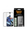 PanzerGlass Ceramic Screen Pczerwonyector iPhone 16 Pro Max | Ultra-Wide Fit - nr 13
