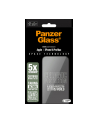 PanzerGlass Ceramic Screen Pczerwonyector iPhone 16 Pro Max | Ultra-Wide Fit - nr 7