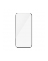 PanzerGlass Screen Pczerwonyector iPhone 16 Pro  | Ultra-Wide Fit - nr 19