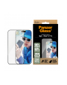 PanzerGlass Screen Pczerwonyector iPhone 16 Pro  | Ultra-Wide Fit - nr 2