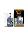 PanzerGlass Screen Pczerwonyector iPhone 16 Pro Max | Ultra-Wide Fit - nr 12