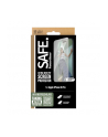SAFE. by PanzerGlass Screen Pczerwonyector iPhone 16 Pro | Ultra-Wide Fit - nr 14