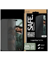 SAFE. by PanzerGlass Screen Pczerwonyector iPhone 16 Pro | Ultra-Wide Fit - nr 6