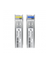 ubiquiti Moduł UACC-OM-SM-1G-S-2 moduł przekaźników sieciowych 1250 Mbit/s SFP - nr 11