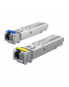 ubiquiti Moduł UACC-OM-SM-1G-S-2 moduł przekaźników sieciowych 1250 Mbit/s SFP - nr 6