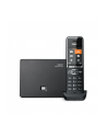 gigaset Telefon bezprzewodowy VoIP Comfort 550IP - nr 3