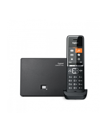 gigaset Telefon bezprzewodowy VoIP Comfort 550IP