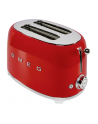 SMEG TSF01RD-(wersja europejska) Toaster czerwony - nr 2