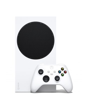 Microsoft Xbox Series S 1TB