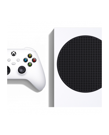 Microsoft Xbox Series S 1TB