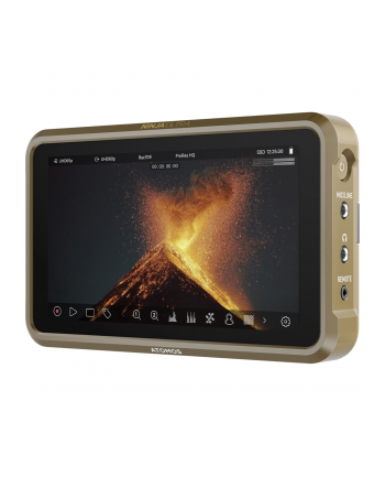 Atomos Ninja Ultra Pro Edition