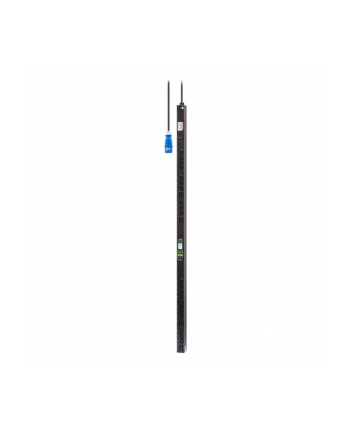 apc Listwa zasilająca EPDU2132MBO Easy PDU,2G, Metered-by-Outlet, ZeroU, 32A, 230V, (20) C13 ' (4) C19