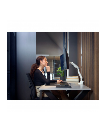 oneforall One for All Monitor Halterung Design Single White      DM 7120