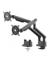 oneforall One for All Monitor Halterung Design Dual Black        DM 7210 - nr 11