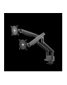 oneforall One for All Monitor Halterung Design Dual Black        DM 7210 - nr 18