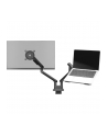 oneforall One for All Monitor Halterung Design Dual Black        DM 7210 - nr 8