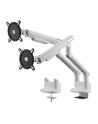 oneforall One for All Monitor Halterung Design Dual White        DM 7220 - nr 10