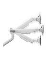 oneforall One for All Monitor Halterung Design Dual White        DM 7220 - nr 3