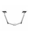 oneforall One for All Monitor Halterung Design Dual White        DM 7220 - nr 4