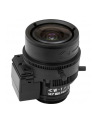 Axis obiektyw zmiennoogniskowy Fujinon 2,88 mm (5506-721) - nr 1