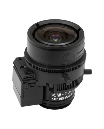 Axis obiektyw zmiennoogniskowy Fujinon 2,88 mm (5506-721)