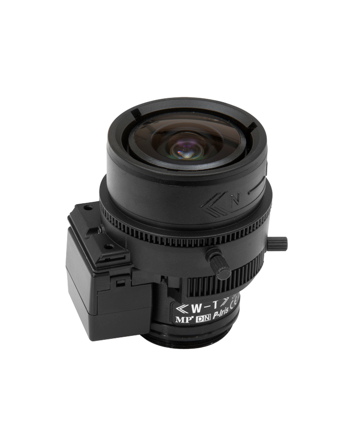 Axis obiektyw zmiennoogniskowy Fujinon 2,88 mm (5506-721) główny