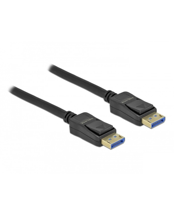 Delock Displayport 10K 60 Hz 54 Gbps 2 M (80262)