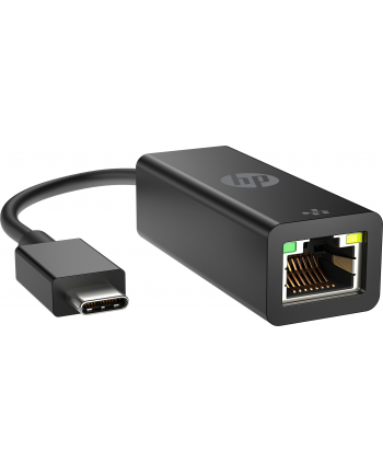 Hp USB-C to RJ45 Adapter (V7W66AA)