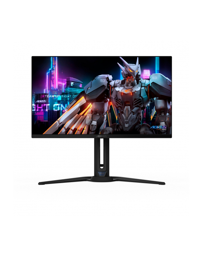 Gigabyte 26.5'' AORUS FO27Q2 (AORUSFO27Q3EK1) główny