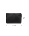 Dbramante1928 Skagen Pro - MB Pro(20)/Air(20) 13''- black (2nd Gen) (SK13GTBL1544) - nr 6