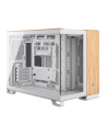 Corsair Obudowa 2500X biało-brązowa (CC-9011288-WW (CC9011288WW) - nr 2