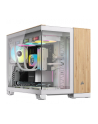 Corsair Obudowa 2500X biało-brązowa (CC-9011288-WW (CC9011288WW) - nr 15