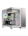 Corsair Obudowa 2500X biało-srebrna (CC-9011289-WW) (CC9011289WW) - nr 21