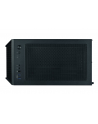 Zalman I3 Neo Argb Czarna Zabezpieczenia  Uchwyt Komputerowy Midi Tower Czarny (I3NEOARGBCzarna) (I3NEOARGBBLACK) - nr 23