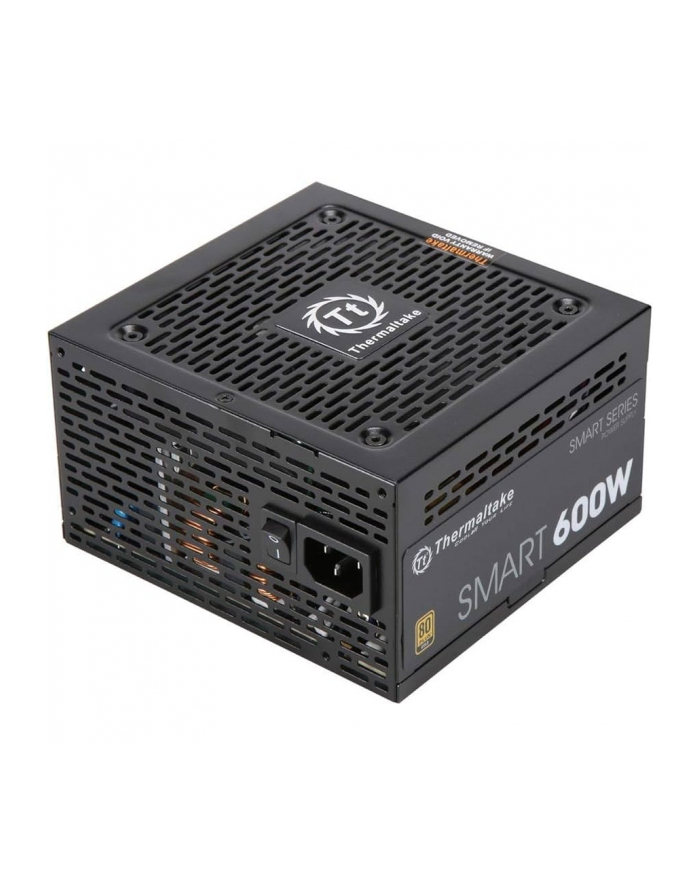 Thermaltake Zasilacz ToughPower GX3 Gold 850W Bilk (PSTTP0850NNFAGE1) główny